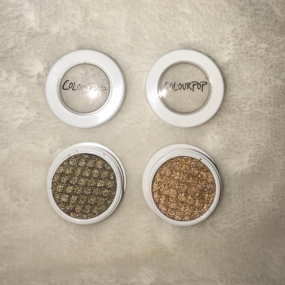 ✨Beauty Bundle✨ featuring ColourPop Cosmetics - Picture 2 of 4